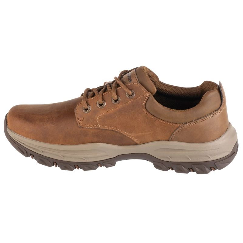 Skechers Knowlson - Leland Brown 204920-DSRT