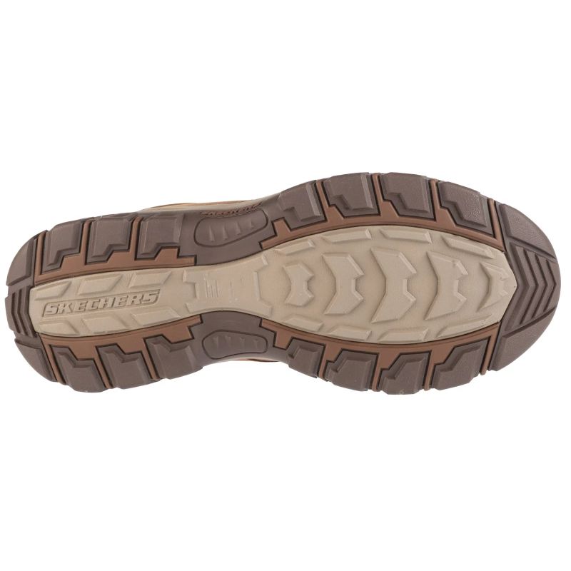 Skechers Knowlson - Leland Brown 204920-DSRT