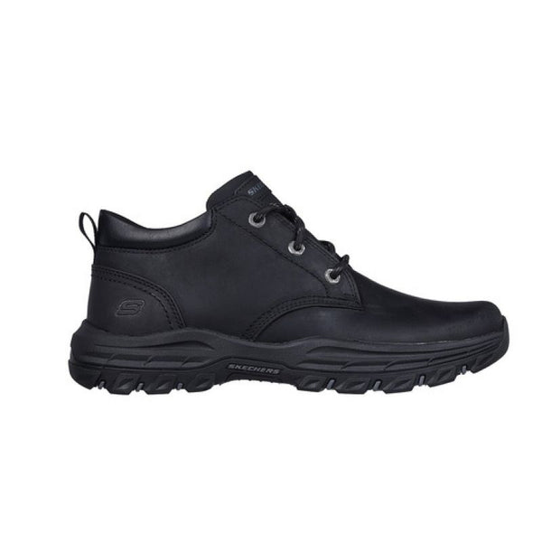 Skechers Knowlson Ramhurst M 204921-BLK Cipő - Sportmania.hu