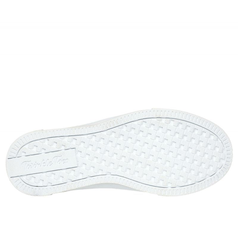 Skechers Led Heather Charms Jr Cipő gyerek Utcai 314787LGYSL