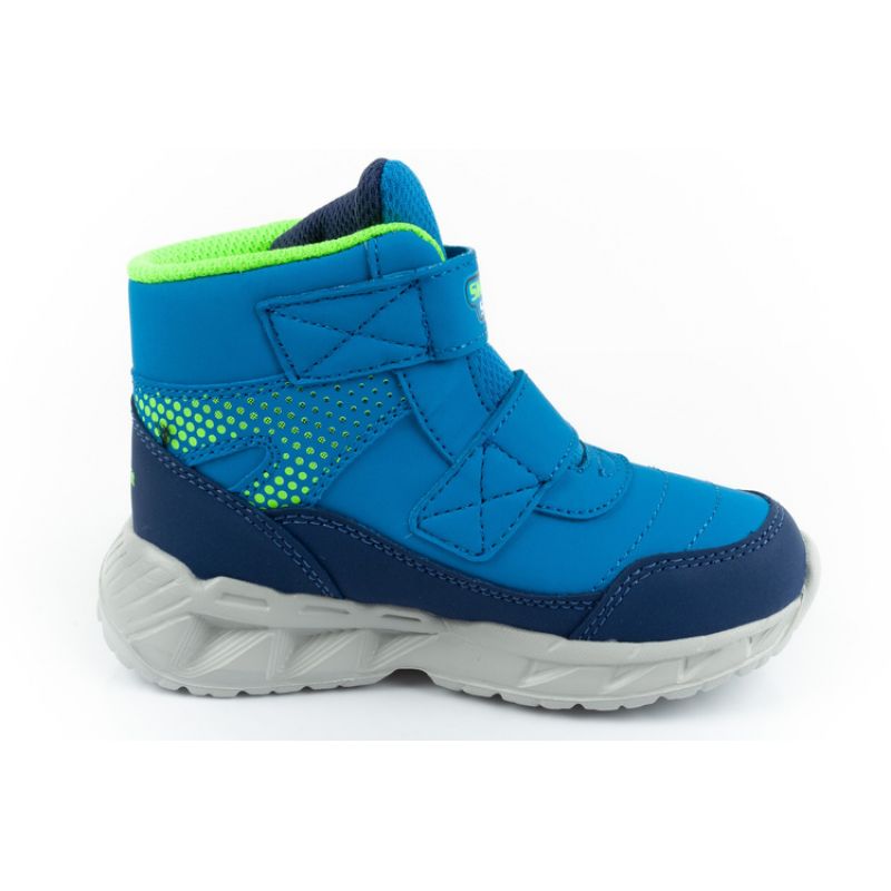 Skechers led Jr Cipő gyerek Utcai 401507N/NVLM