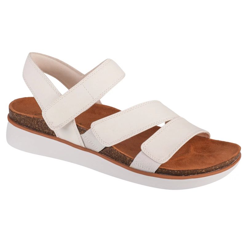 Skechers Lifted Comfort fehér 163252-WHT