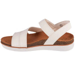 Skechers Lifted Comfort fehér 163252-WHT