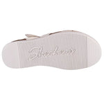 Skechers Lifted Comfort fehér 163252-WHT
