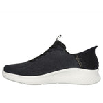Skechers Lite Pro-Primebase fekete férfi cipő 232466BKGY