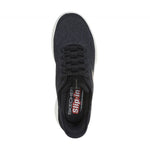 Skechers Lite Pro-Primebase fekete férfi cipő 232466BKGY