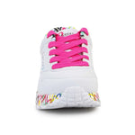 Skechers Lovely Luv Jr Cipő gyerek 314976L-WMLT