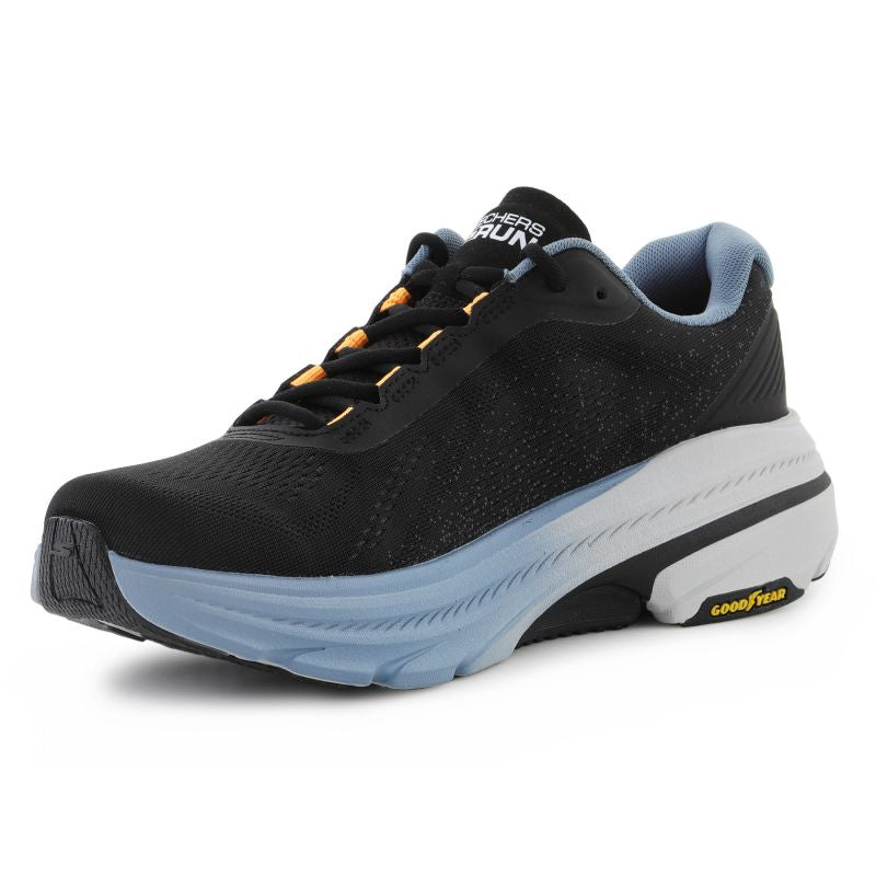 Skechers Max Cushioning Arch Fit 2.0 M Shoes 220581-blk - Sportmania.hu