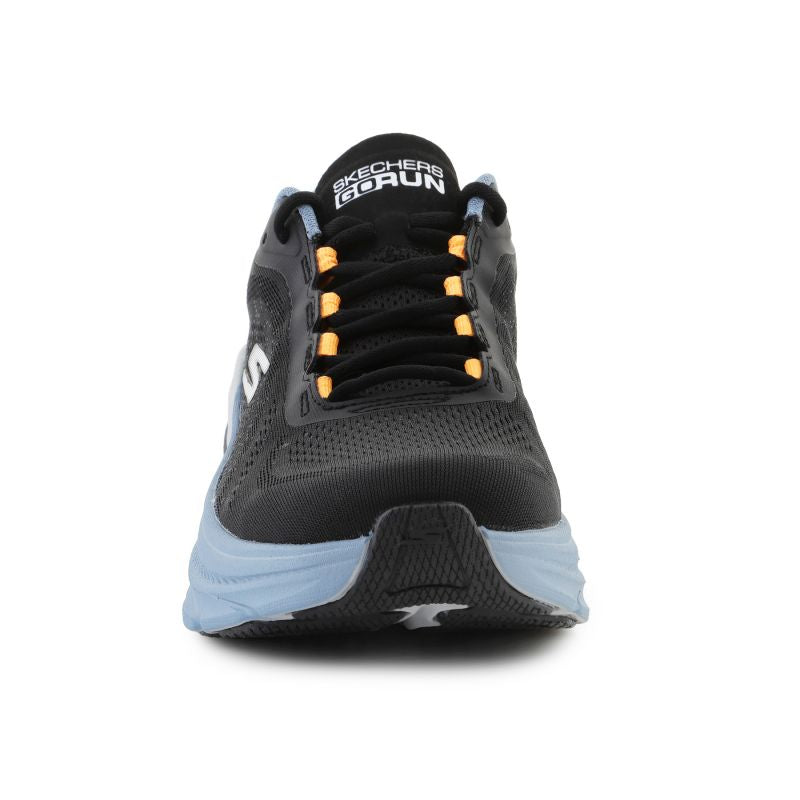 Skechers Max Cushioning Arch Fit 2.0 M Shoes 220581-blk - Sportmania.hu