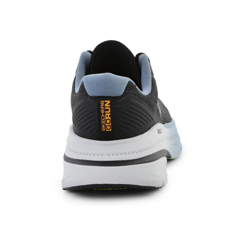 Skechers Max Cushioning Arch Fit 2.0 M Shoes 220581-blk - Sportmania.hu