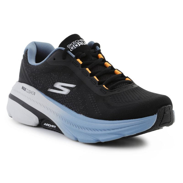 Skechers Max Cushioning Arch Fit 2.0 M Shoes 220581-blk - Sportmania.hu