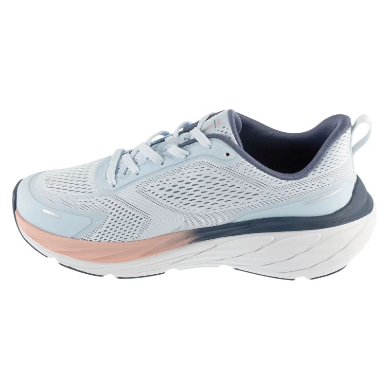 Skechers Max Cushioning Elite 3 Blue kék cipő 129720-LBPK
