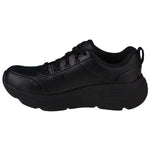 Skechers Max Cushioning Elite black 36 Cipő 128044-BBK
