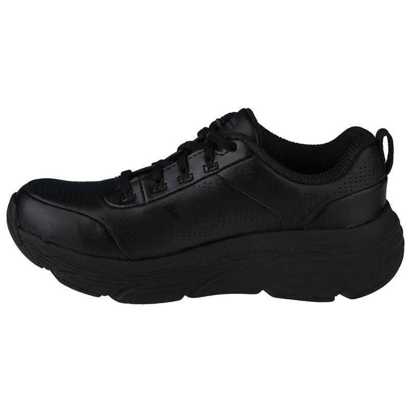 Skechers Max Cushioning Elite black 36 Cipő 128044-BBK