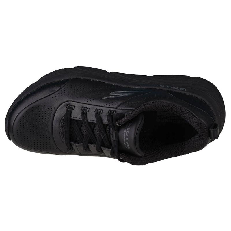 Skechers Max Cushioning Elite black 36 Cipő 128044-BBK