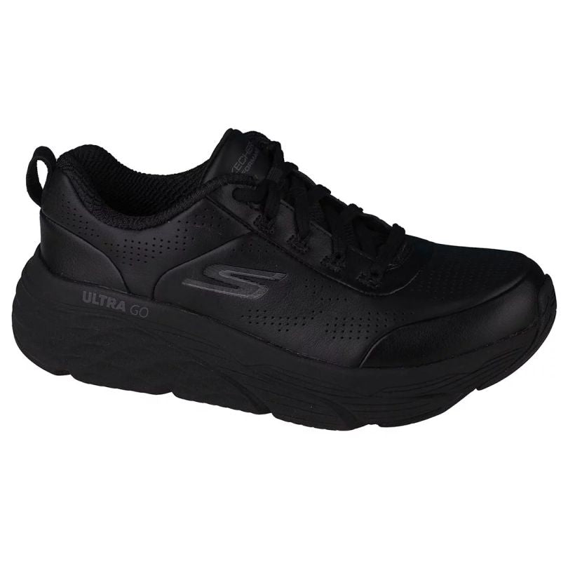 Skechers Max Cushioning Elite black 36 Cipő 128044-BBK