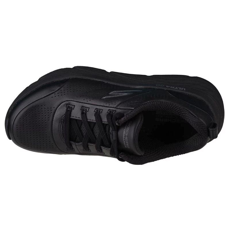 Skechers Max Cushioning Elite black 36 Cipő 128044-BBK