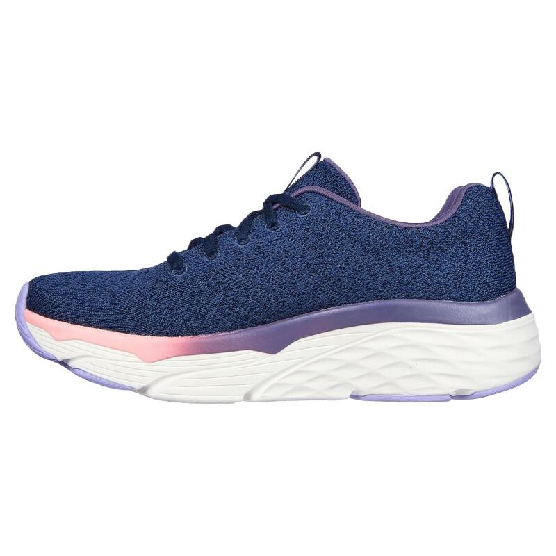Skechers Max Cushioning Elite™ Clarion W Utcai női 128564-NVPR