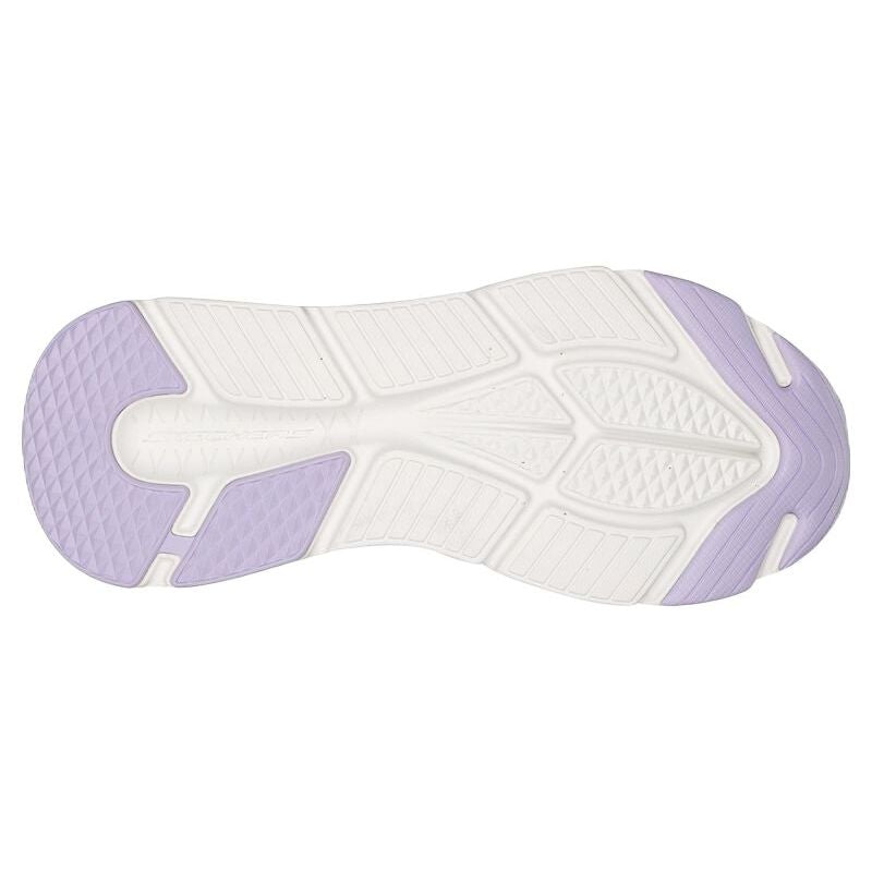 Skechers Max Cushioning Elite™ Clarion W Utcai női 128564-NVPR