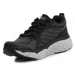 Skechers Max Cushioning Elite Limitless Intensity M Shoes Utcai férfi 220066-BKGY