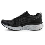 Skechers Max Cushioning Elite Limitless Intensity M Shoes Utcai férfi 220066-BKGY