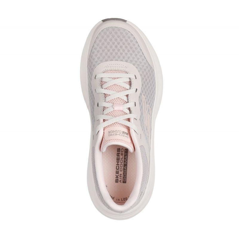 Skechers Max Cushioning Endeavour W 129470 Nat Running Shoes - Sportmania.hu