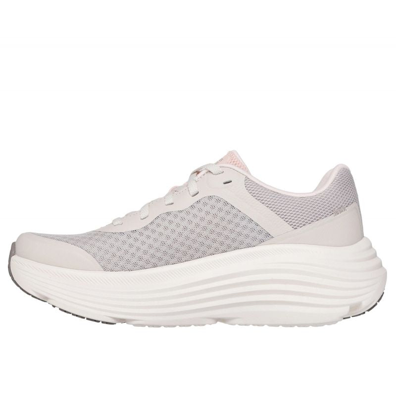 Skechers Max Cushioning Endeavour W 129470 Nat Running Shoes - Sportmania.hu