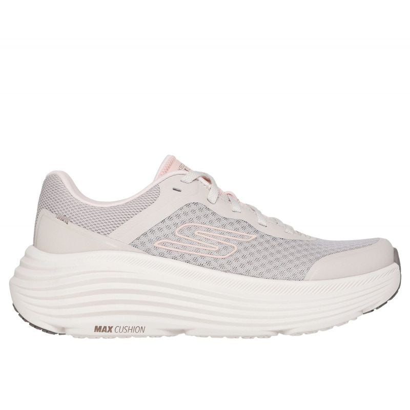 Skechers Max Cushioning Endeavour W 129470 Nat Running Shoes - Sportmania.hu