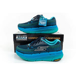 Skechers Max Cushioning M 220835/NVBL Running Shoes Cipő - Sportmania.hu