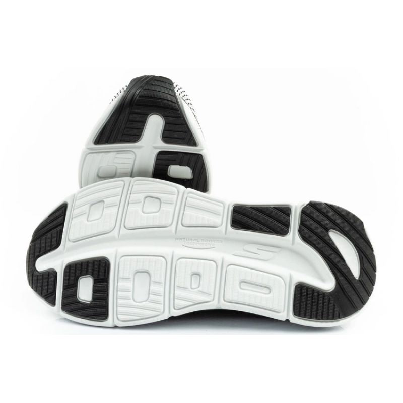 Skechers Max Cushioning Premier 2.0 Slip-Ins M 220839/wbk Shoes - Sportmania.hu