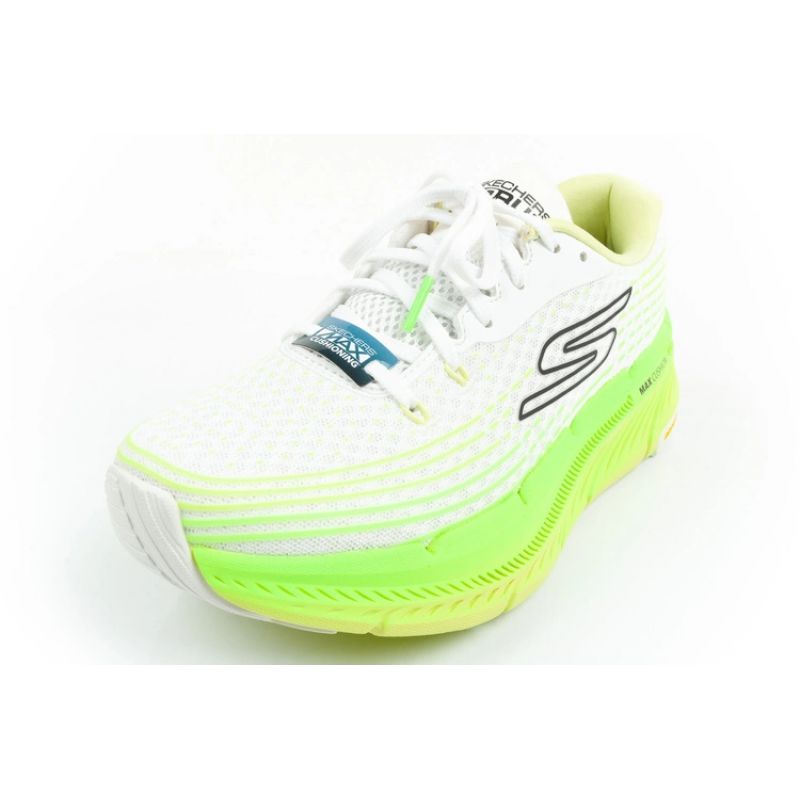 Skechers Max Cushioning Premier M 220835/wlm Running Shoes - Sportmania.hu