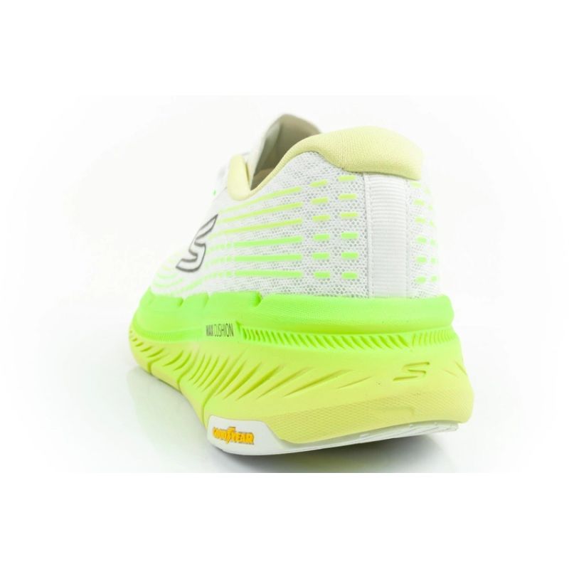 Skechers Max Cushioning Premier M Running Shoes férfi 220835/WLM