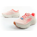 Skechers Max Cushioning Women's Running Light Pink rózsaszín női futócipő 129470PKCL