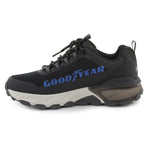 Skechers Max Protect-Fast Track Black/Gray szürke 237304-BKGY