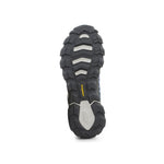 Skechers Max Protect-Fast Track Black/Gray szürke 237304-BKGY