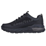 Skechers Max Protect Fast Track M 237304-BBK Cipő - Sportmania.hu