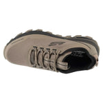 Skechers Max Protect-Fast Track utcai cipő, szürke