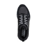 Skechers Max Protect Sherwood Ridge men's 237678 BKCC férfi cipő 237678BKCC