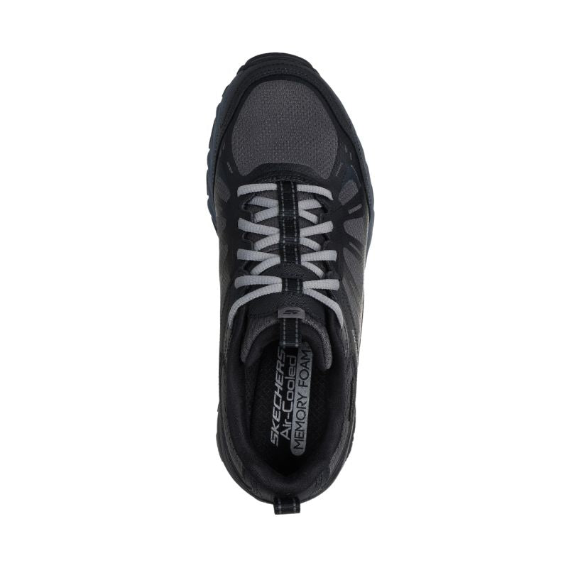 Skechers Max Protect Sherwood Ridge men's 237678 BKCC férfi cipő 237678BKCC