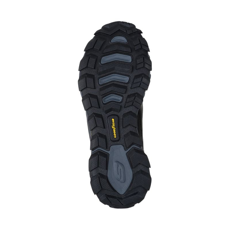 Skechers Max Protect Sherwood Ridge men's 237678 BKCC férfi cipő 237678BKCC