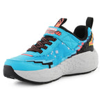 Skechers Mega-Craft 4K Jr shoes 402160L-TQBK cipő - Sportmania.hu