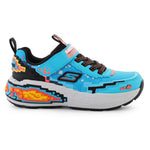 Skechers Mega-Craft 4K Jr shoes 402160L-TQBK cipő - Sportmania.hu