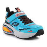 Skechers Mega-Craft 4K Jr shoes 402160L-TQBK cipő - Sportmania.hu