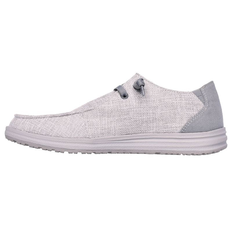 Skechers Melson Shoes - Nela M 210726-gry - Sportmania.hu