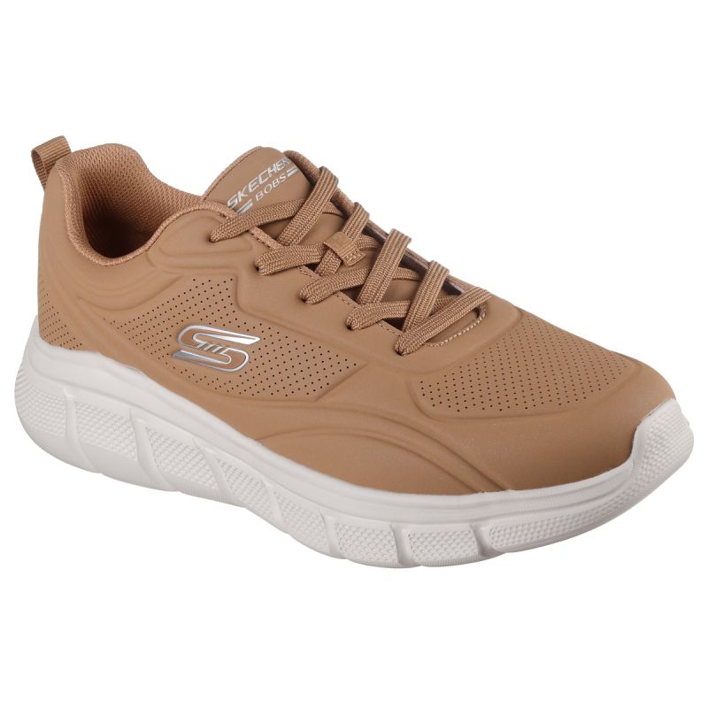 Skechers Men's BOBS B FLEX ARCTIC EDGE Athletic Shoes férfi utcai cipő 118110CSNT