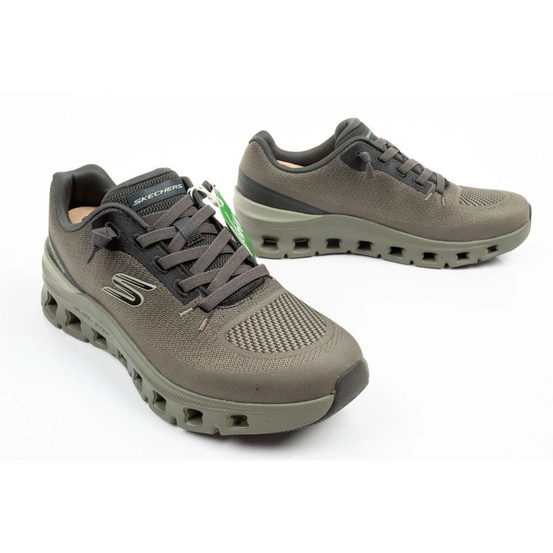Skechers men's Glide-Step-Pro slip-on sneakers férfi utcai cipő
