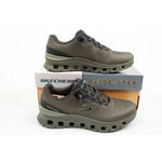Skechers men's Glide-Step-Pro slip-on sneakers férfi utcai cipő