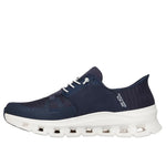 Skechers Men's Glide-Step Pro sötétkék férfi utcai cipő 232930/NVY