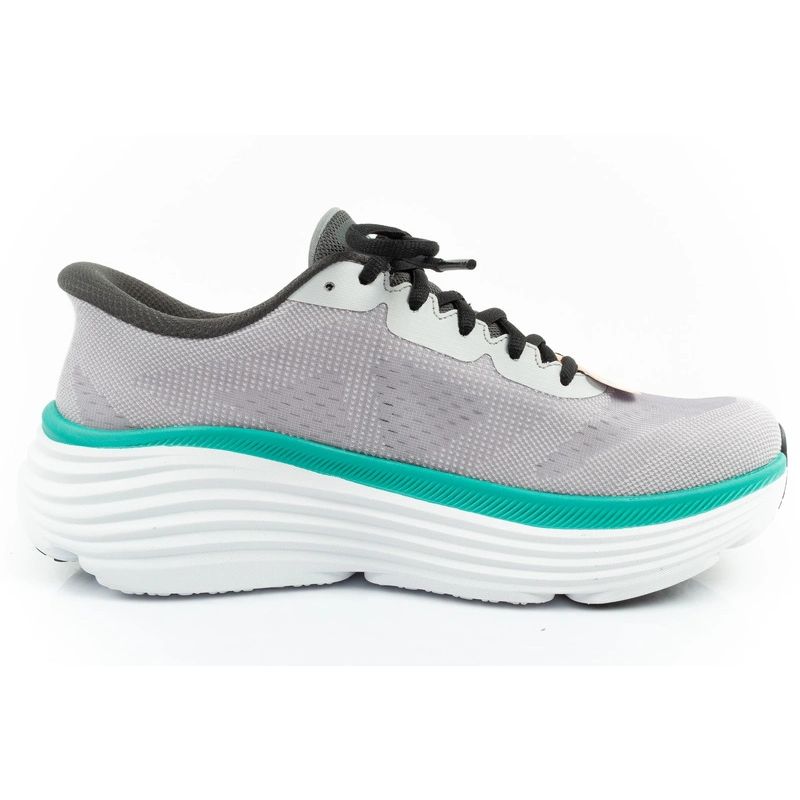 Skechers Men’s Max Cushioning Running Sports SLIP-INS cipő