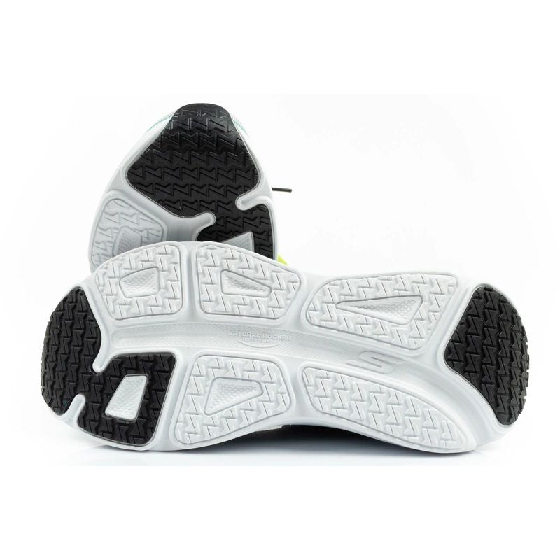 Skechers Men’s Max Cushioning Running Sports SLIP-INS cipő